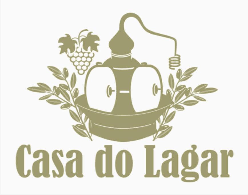 Agilde Casa Do Lagarヴィラ エクステリア 写真